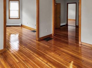 42 Mount Ida Rd #1, Boston, MA 02122