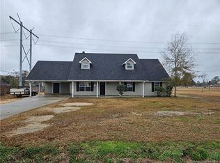 705 Sabre Dr, Lake charles, LA 70611