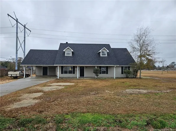 705 Sabre Dr, Lake Charles, LA 70611