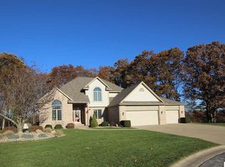 4235 Aspen Way, Jackson, MI 49201