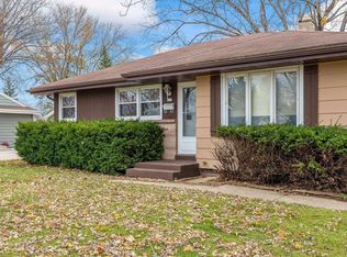927 Peterson St, Fort Atkinson, WI 53538