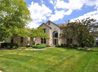 5547 Forest Knoll Ct, Dublin, OH 43017