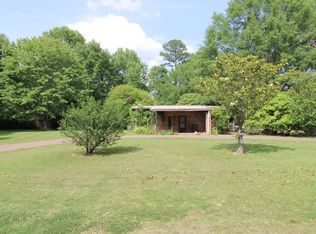 2 County Road 306, Oxford, MS 38655