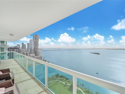 1800 N Bayshore Dr APT 3209, Miami, FL, 33132