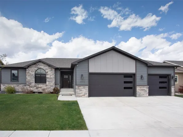3371 Pipestone Dr, Billings, MT 59102