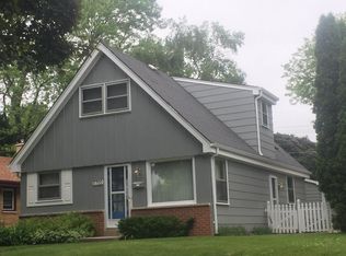 5722 N 75th St, Milwaukee, WI 53218