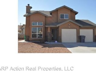 716 Vern Butler Dr, El Paso, TX 79932