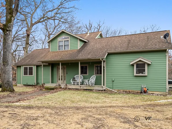 2 Thicket Trce, Galena, IL 61036