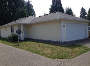 2120 Judd St SE, Lacey, WA 98503