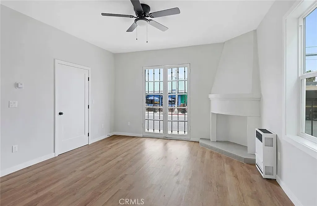 1 bed, 875 sqft, $2,500 — Photo 4