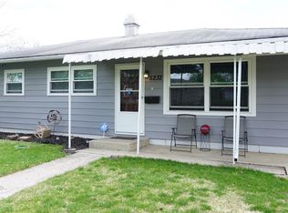 5232 Riviera Dr, Fort Wayne, IN 46825