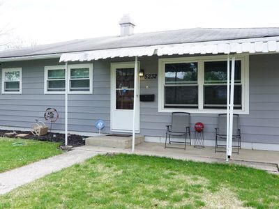 5232 Riviera Dr, Fort Wayne, IN, 46825