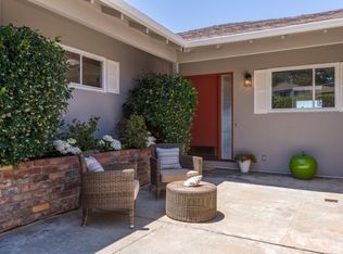 408 42nd Ave, San Mateo, CA 94403