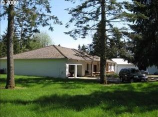 36605 NE Holling Ave, La Center, WA