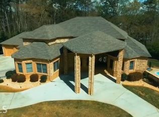 4020 W Stubbs Rd, Atlanta, GA 30349