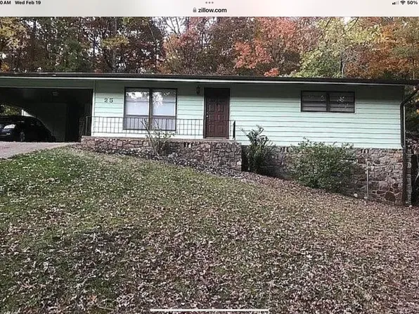 25 Tomino Way, Hot Springs, AR 71909