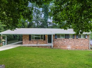 4058 Brookcrest Cir, Decatur, GA 30032