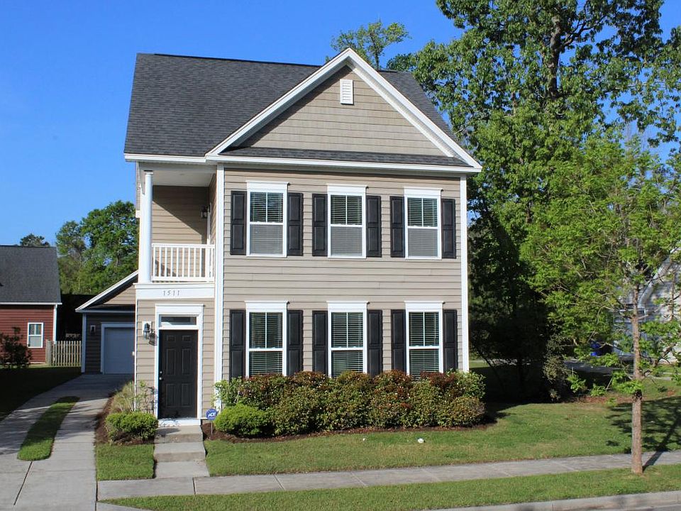 1st image of 1511 Seabago Dr