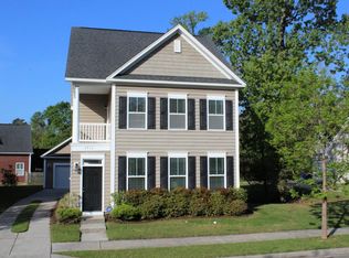 1511 Seabago Dr, Charleston, SC 29414