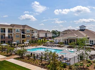 River Oaks Landing, Garner, NC 27529