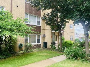 3848 W 47th St APT 2NW, Chicago, IL 60632