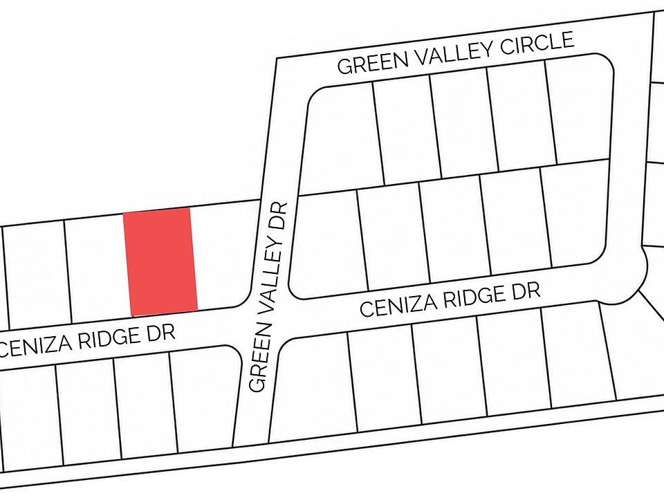 1st image of 410 Ceniza Ridge Dr