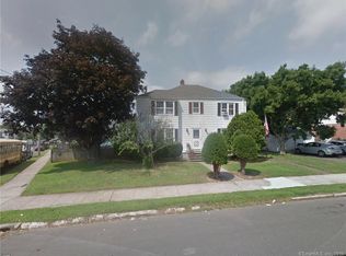797 Huntington Rd, Bridgeport, CT 06610