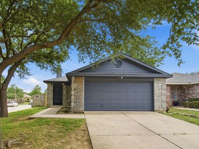 916 Savage Dr, Denton, TX, 76207