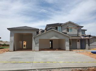 4374 1095th E, Washington, UT 84780
