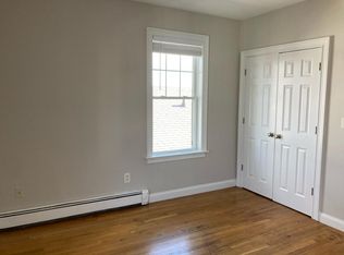 33 Falmouth Ave APT 6, Brockton, MA 02301