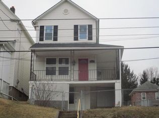 37 E Kirmar Ave, Nanticoke, PA 18634