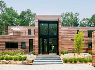 172 Old Northwest Rd, East Hampton, NY 11937