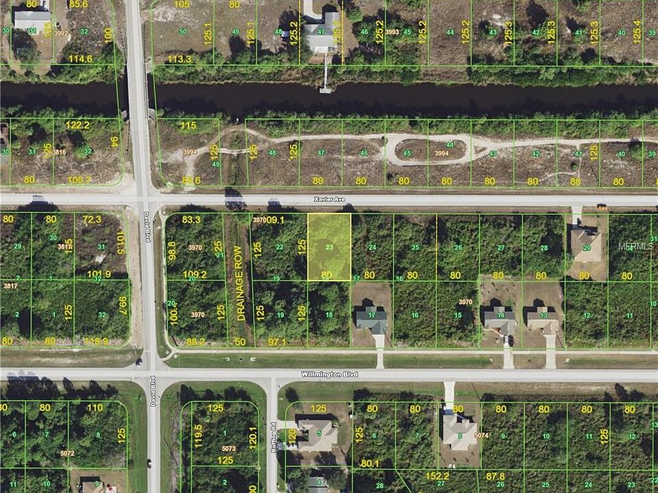2nd image of 12769 Xavier Ave