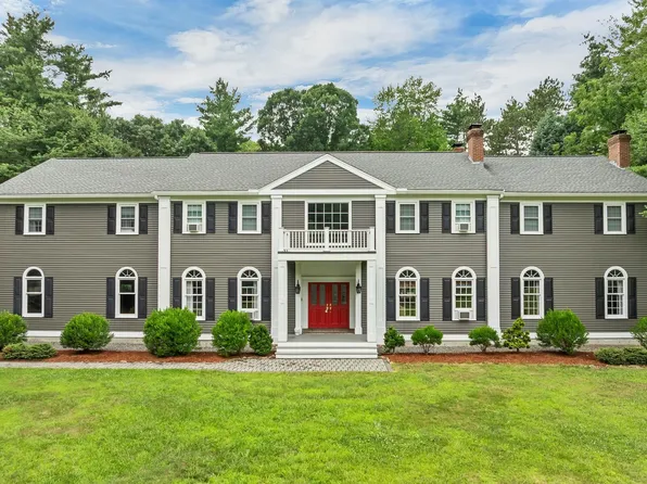 31 North Pepperell Road, Hollis, NH 03049-0565