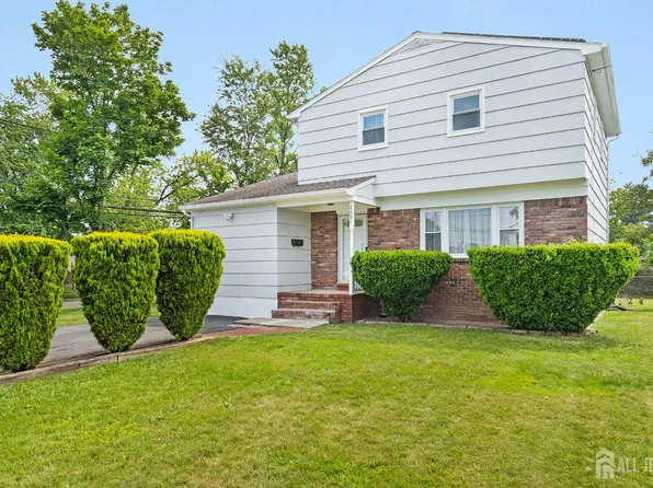 2001 Grant Ave, South Plainfield, NJ 07080