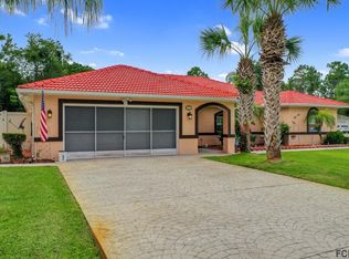 36 Princess Kathleen Ln, Palm Coast, FL 32164