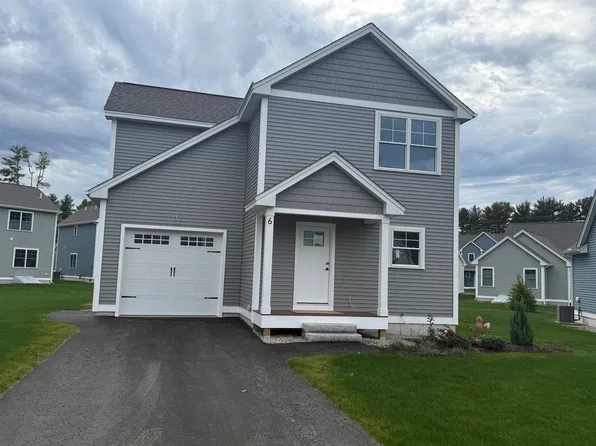6 Hikers Lane, Nashua, NH 03062
