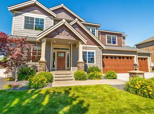 2120 S Selkirk Dr, Spokane Valley, WA 99016