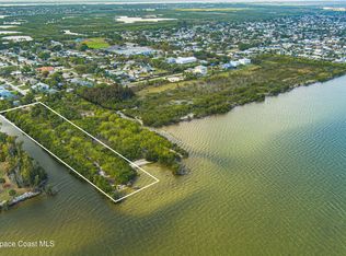 2437 Yount Dr, Merritt Island, FL 32952