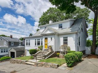10 Hampshire St, Swampscott, MA 01907