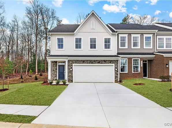 9088 Imagination Ave, Toano, VA 23168