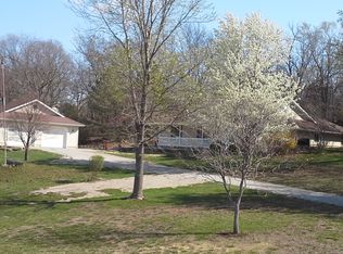 24795 Old Kansas City Rd, Paola, KS 66071