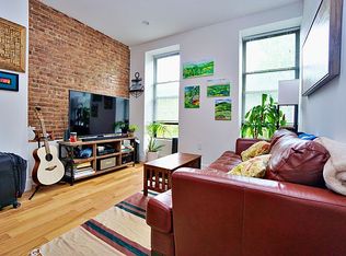 132 Hancock St APT 3F, Brooklyn, NY 11216