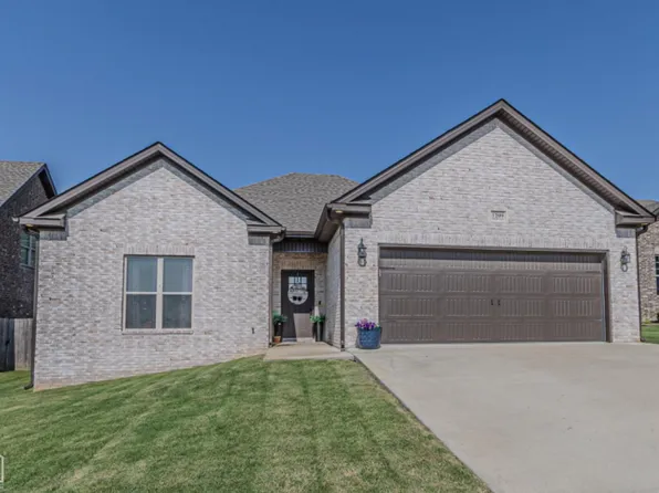 1209 Bobtail Ln, Jonesboro, AR 72405