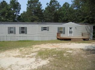 150 Wildlife Ln, Calhoun, LA 71225