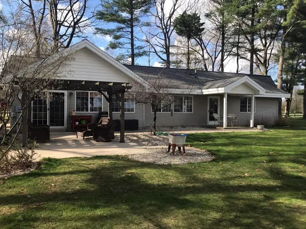 11018 W Briggs Rd, Trufant, MI 49347