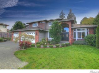 14126 46th Ave SE, Snohomish, WA 98296