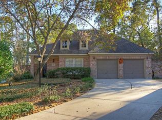 4 Rosethorn Pl, Spring, TX 77381