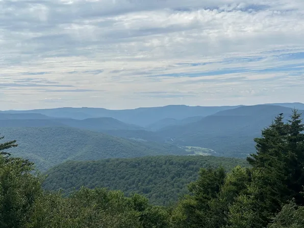 305 Summit Dr #C, Snowshoe, WV 26209