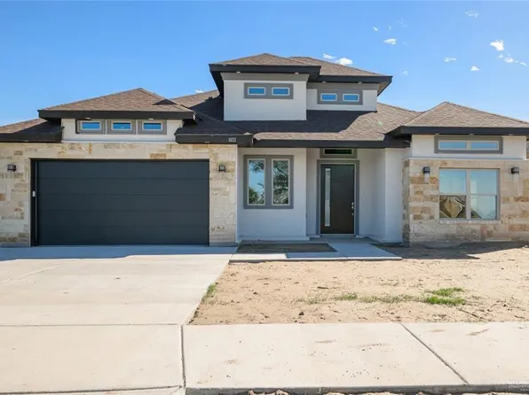 5621 Hedgerow Ct, Brownsville, TX 78526